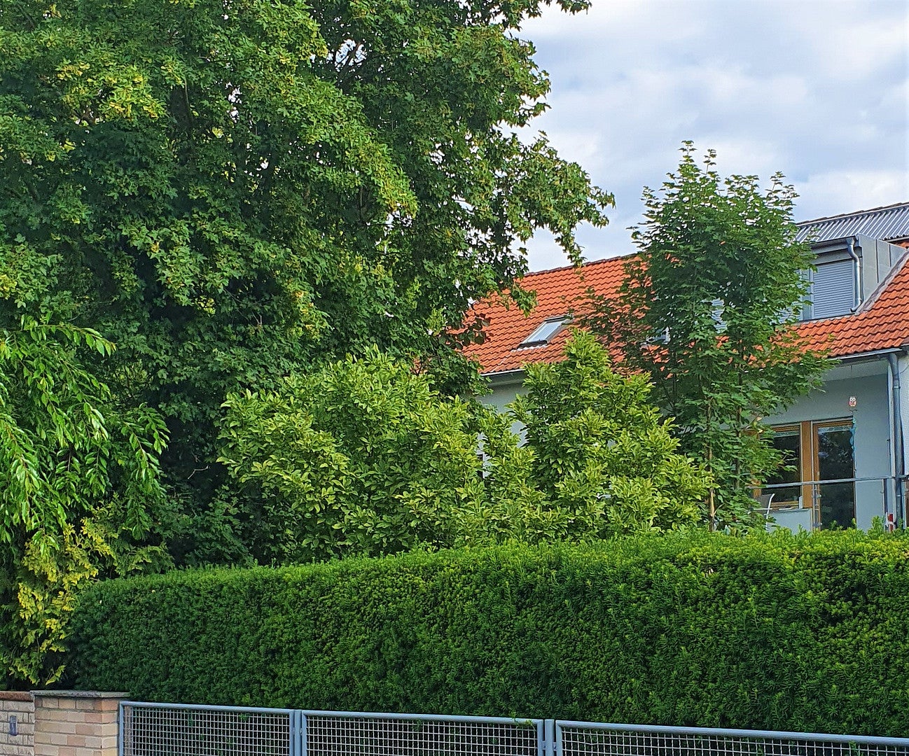 Wohnung Georg-Buchner-Straße in Nürnberg