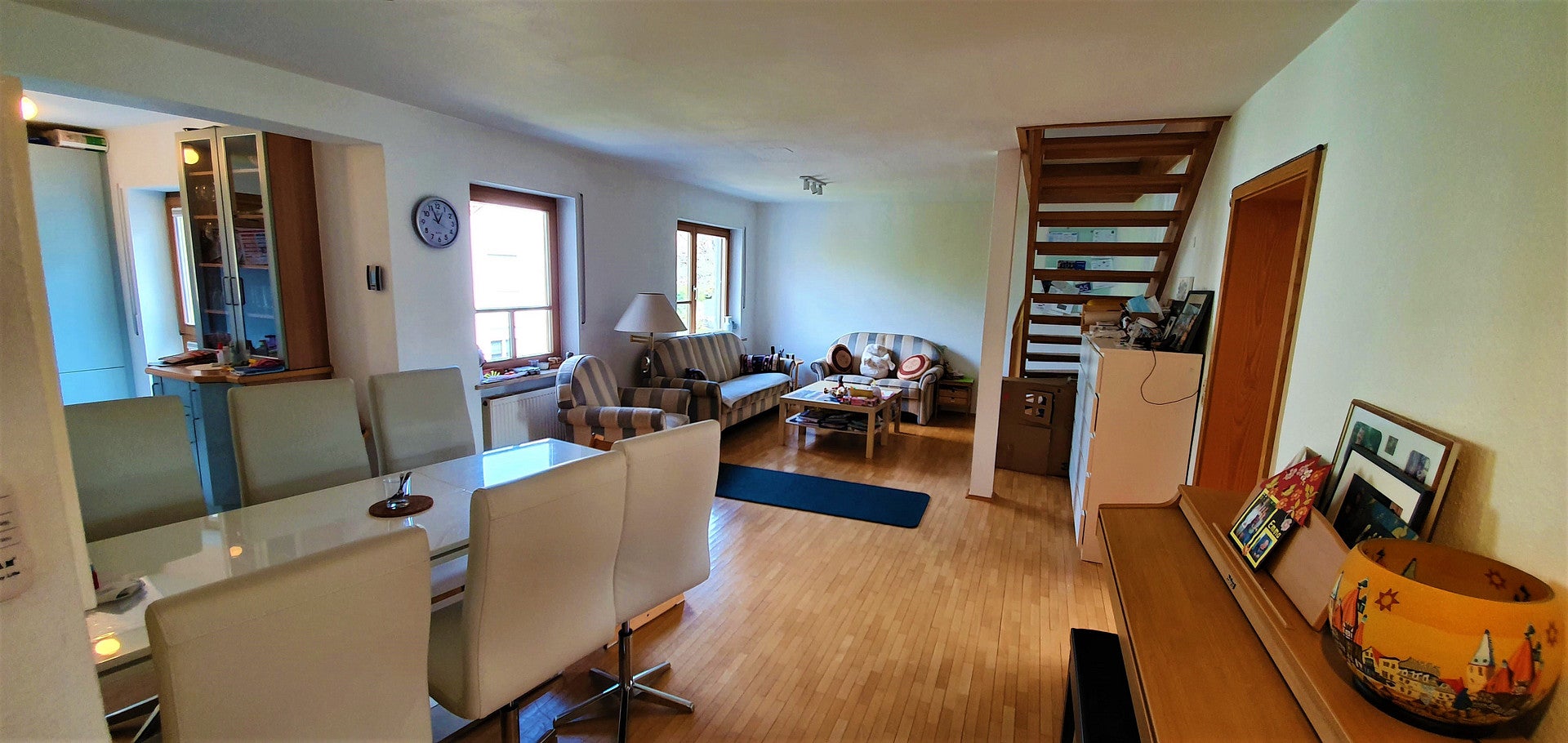 Wohnung Georg-Buchner-Straße in Nürnberg