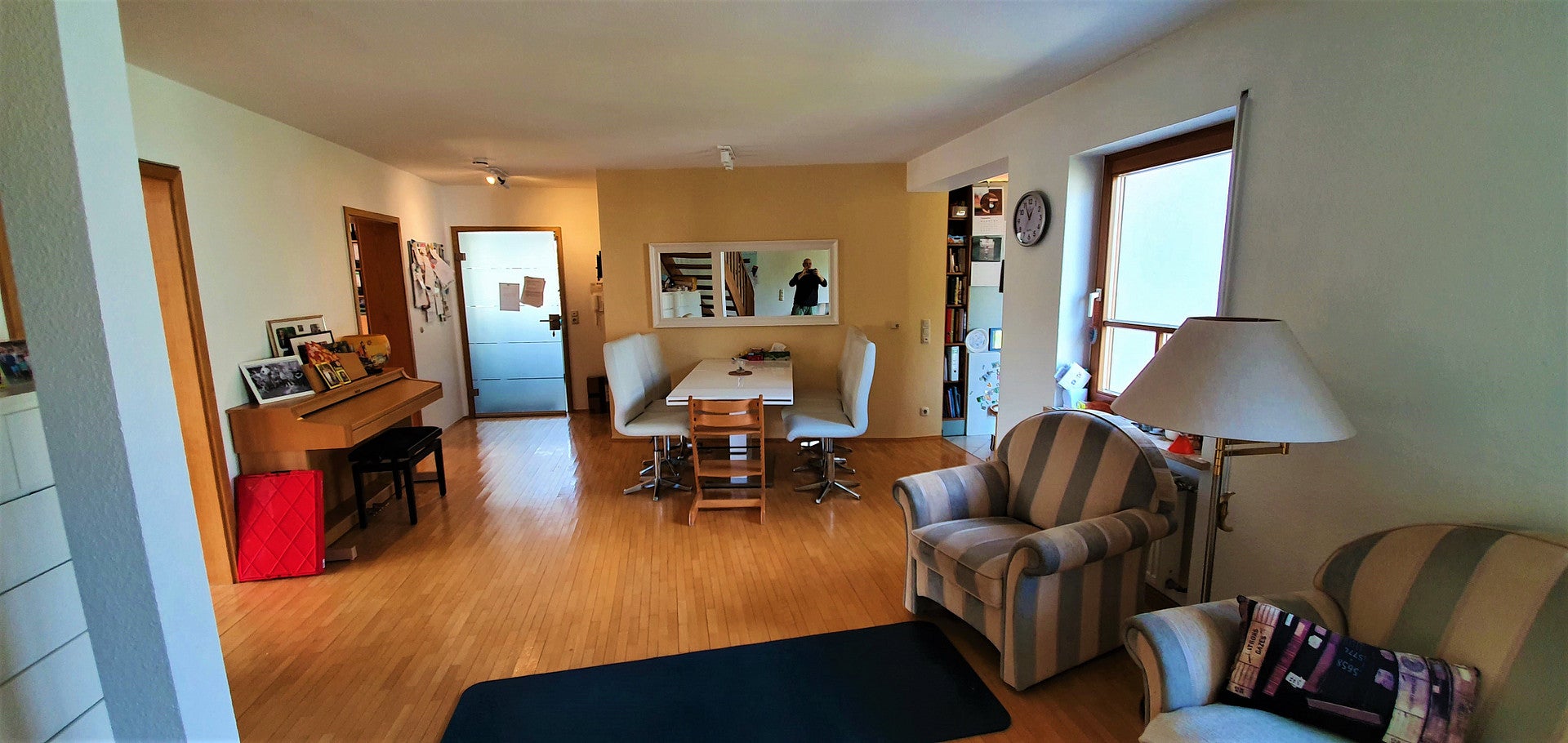 Wohnung Georg-Buchner-Straße in Nürnberg