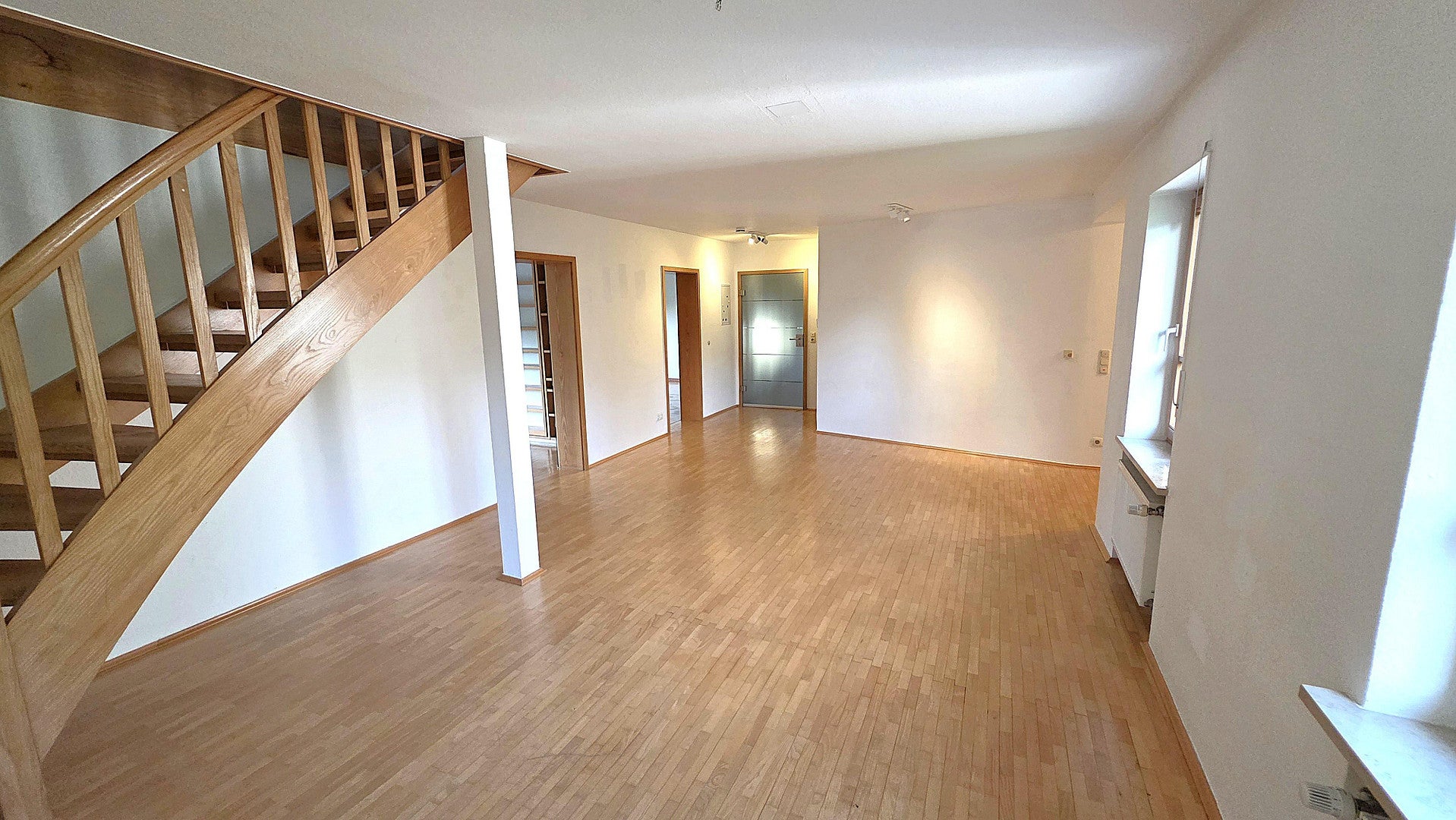 Wohnung Georg-Buchner-Straße in Nürnberg