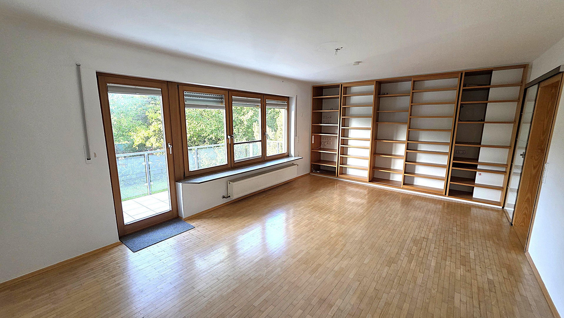 Wohnung Georg-Buchner-Straße in Nürnberg