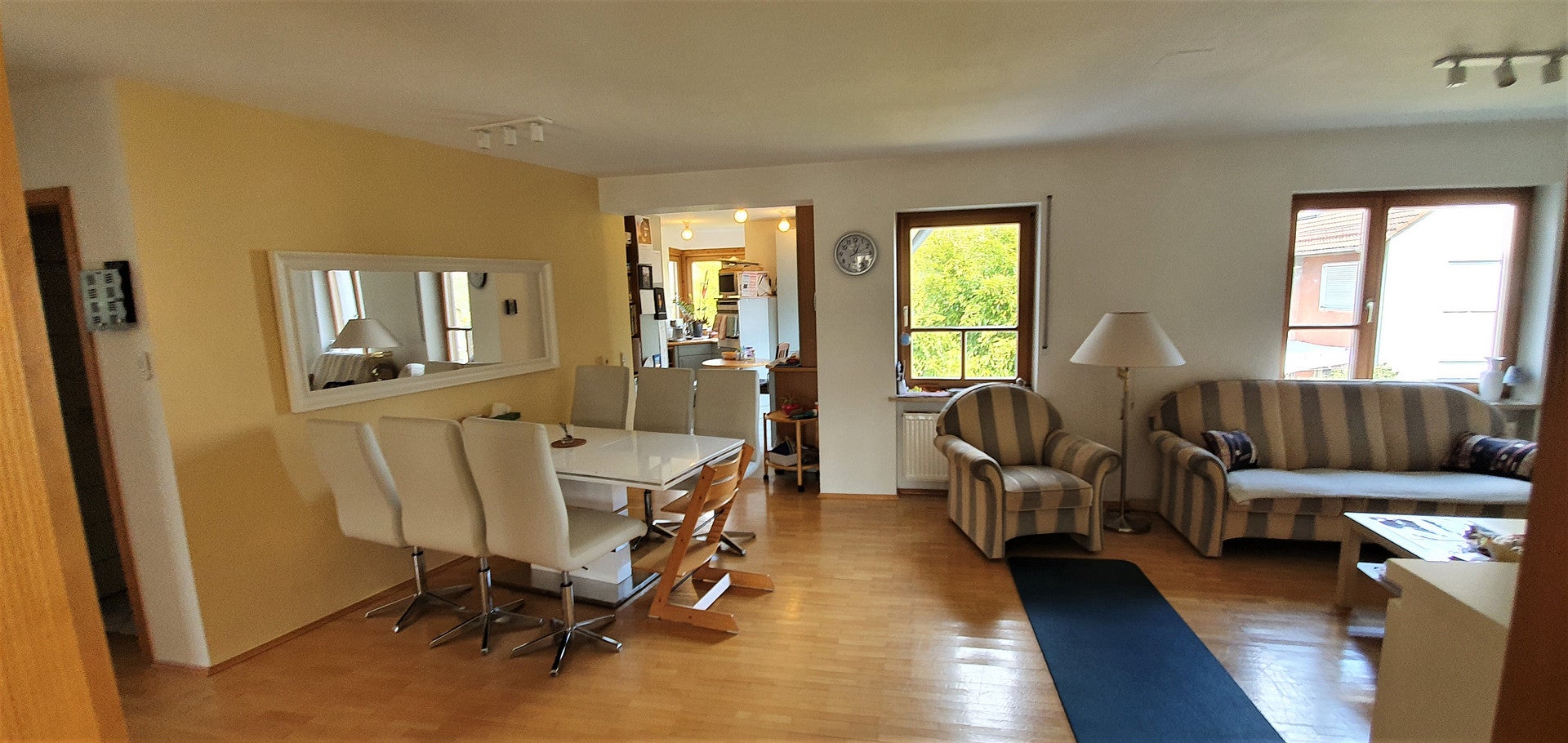 Wohnung Georg-Buchner-Straße in Nürnberg