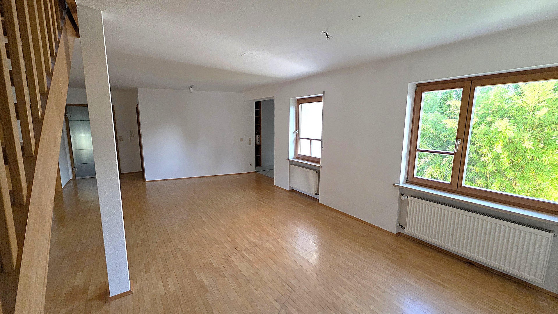 Wohnung Georg-Buchner-Straße in Nürnberg