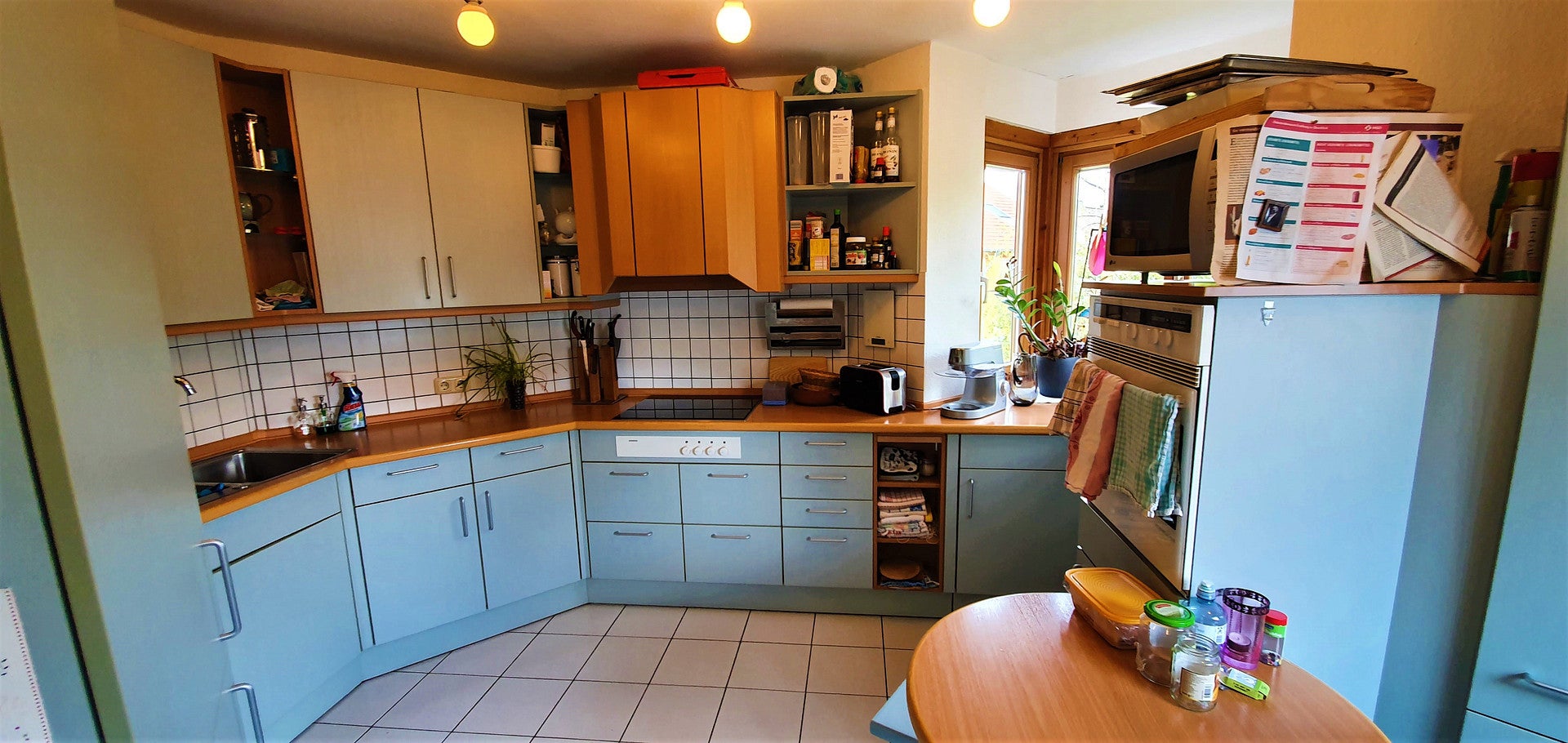 Wohnung Georg-Buchner-Straße in Nürnberg