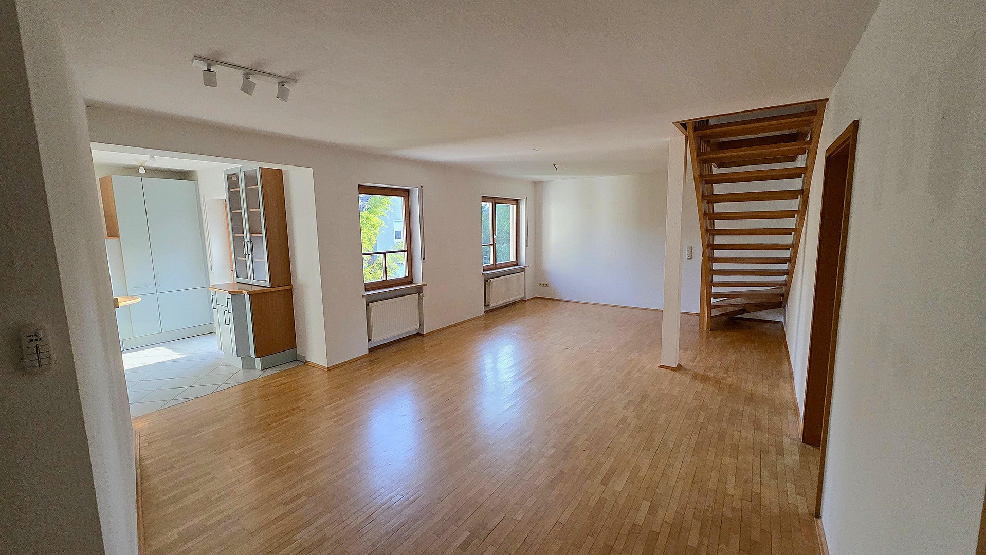 Wohnung Georg-Buchner-Straße in Nürnberg
