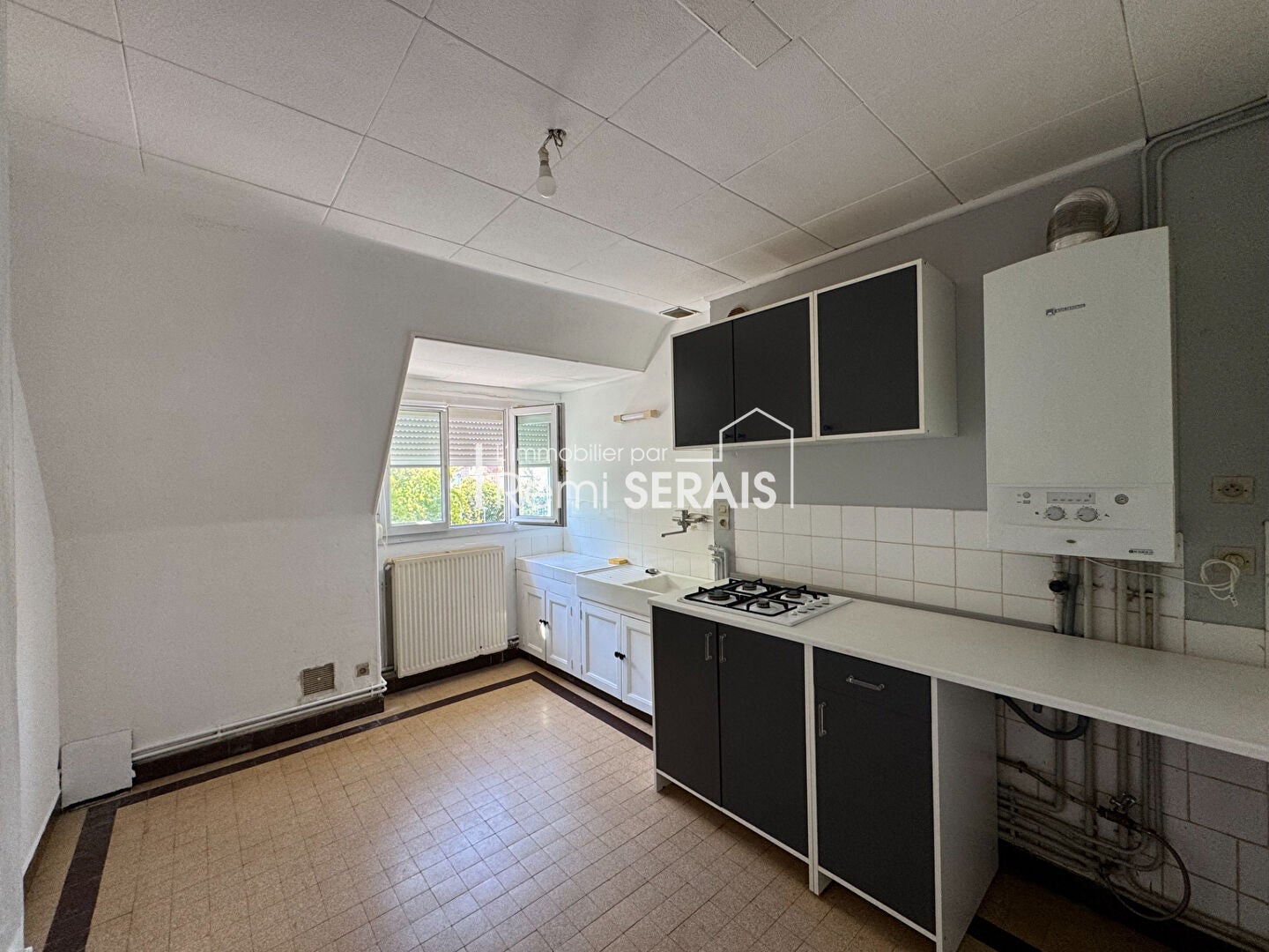 Appartement Rue du Champ Saint-Michel à Falaise