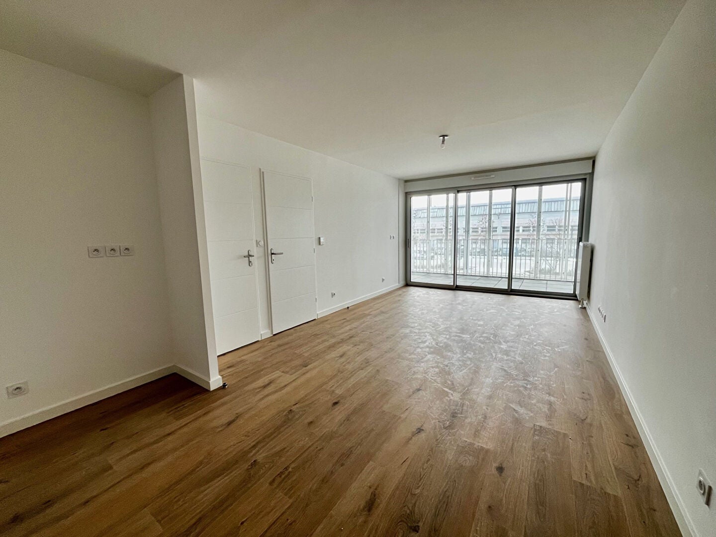 Appartement Rue Françoise Dolto à Villenave-d'Ornon