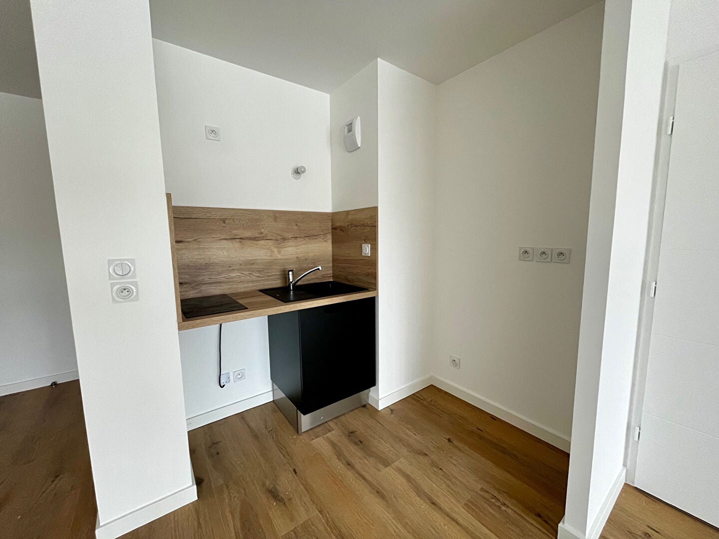 Appartement Rue Françoise Dolto à Villenave-d'Ornon