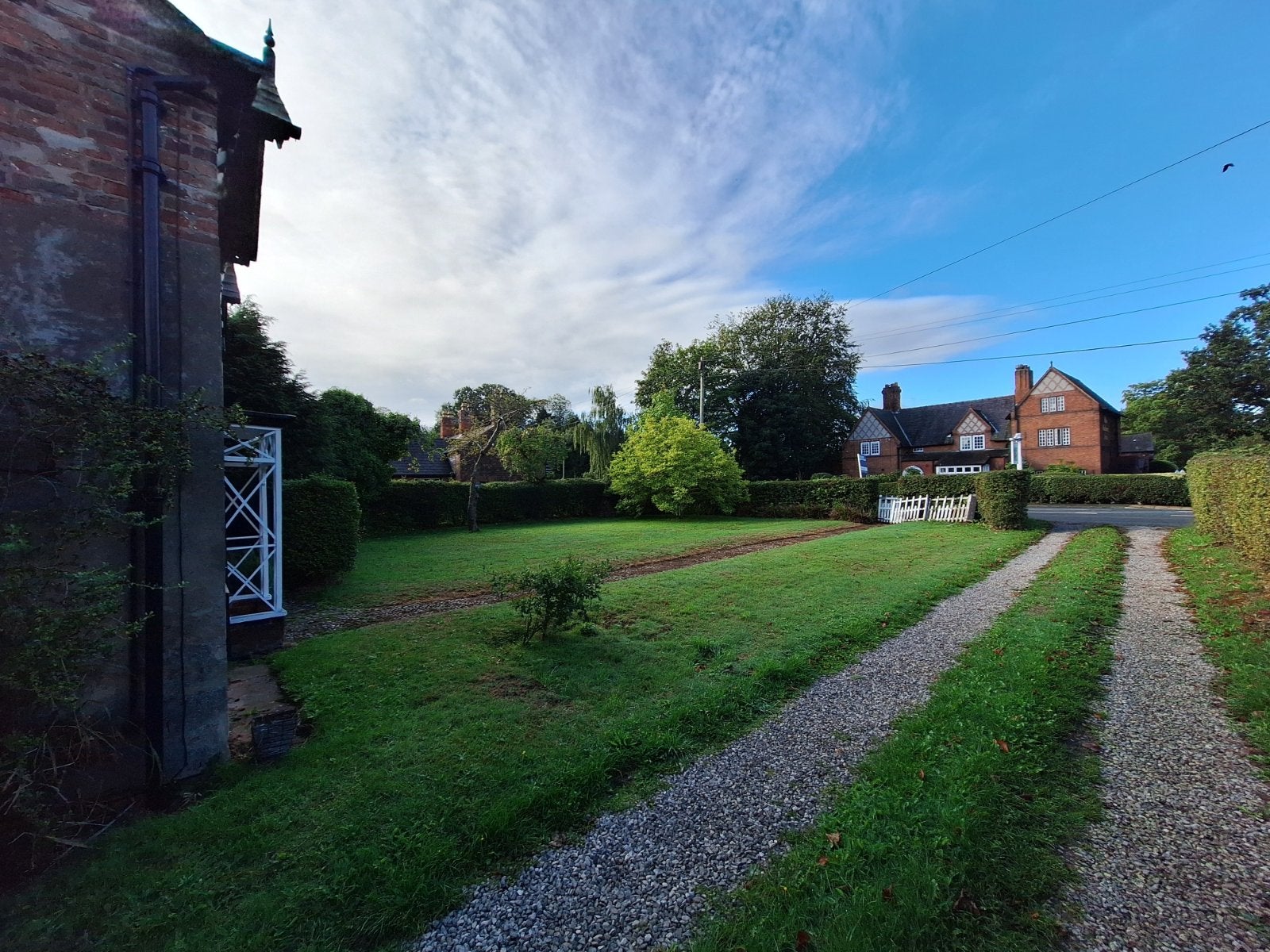 House Bostock Green in Bostock Green