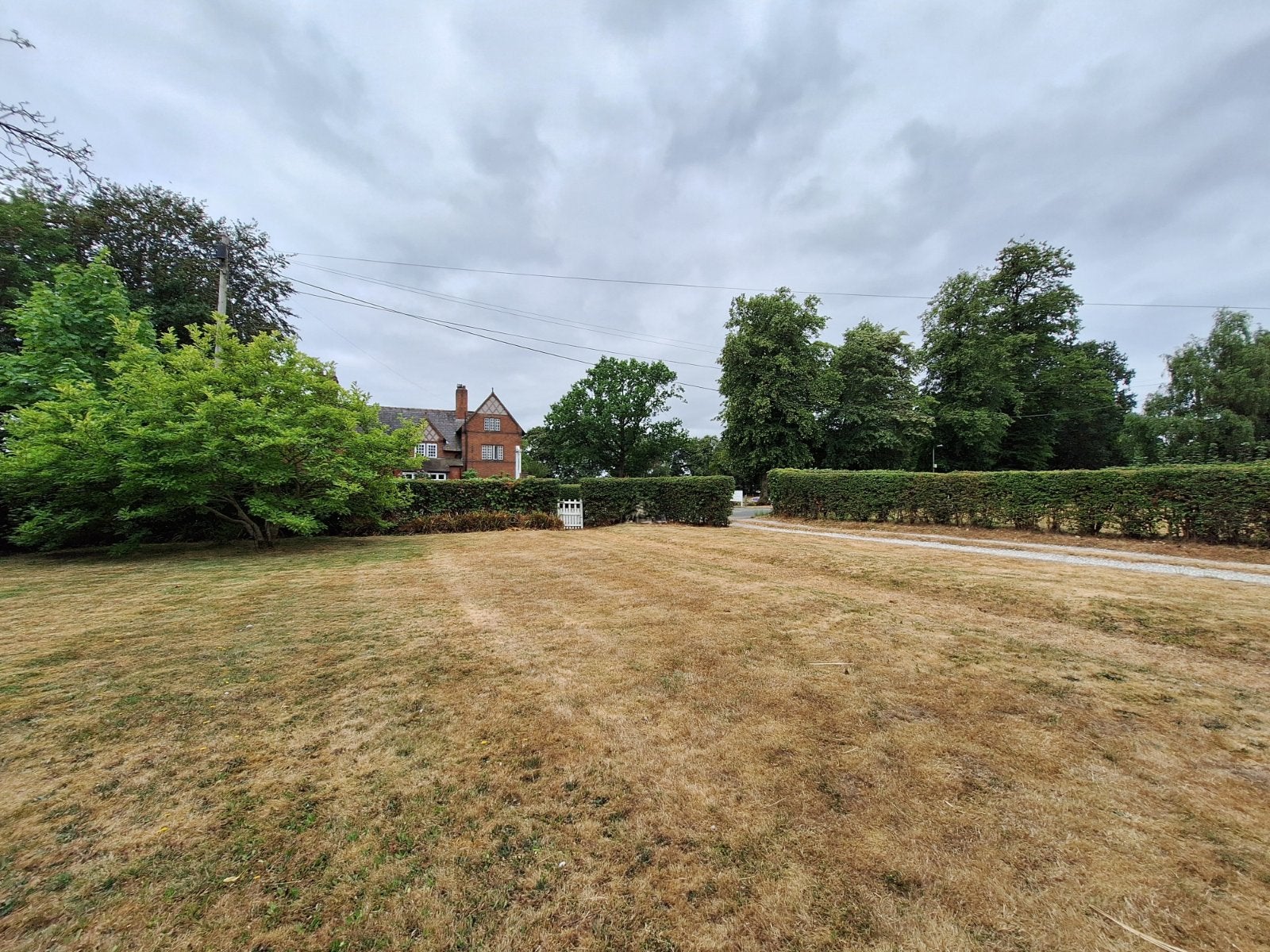 House Bostock Green in Bostock Green