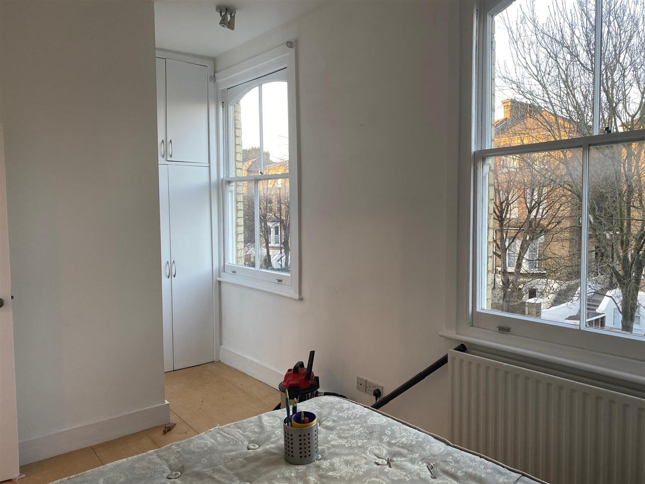 Flat Tufnell Park Road in Greater London