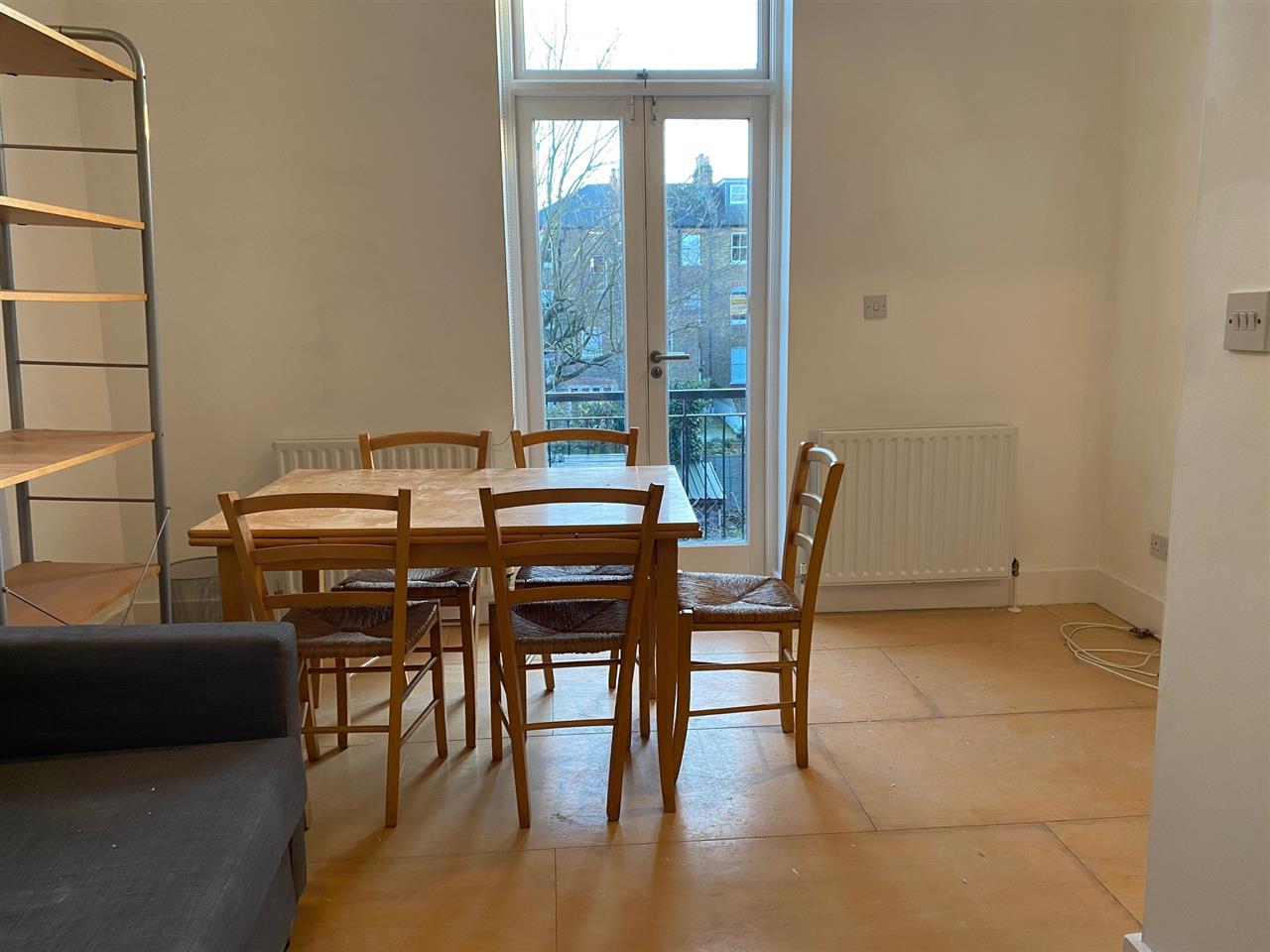 Flat Tufnell Park Road in Greater London