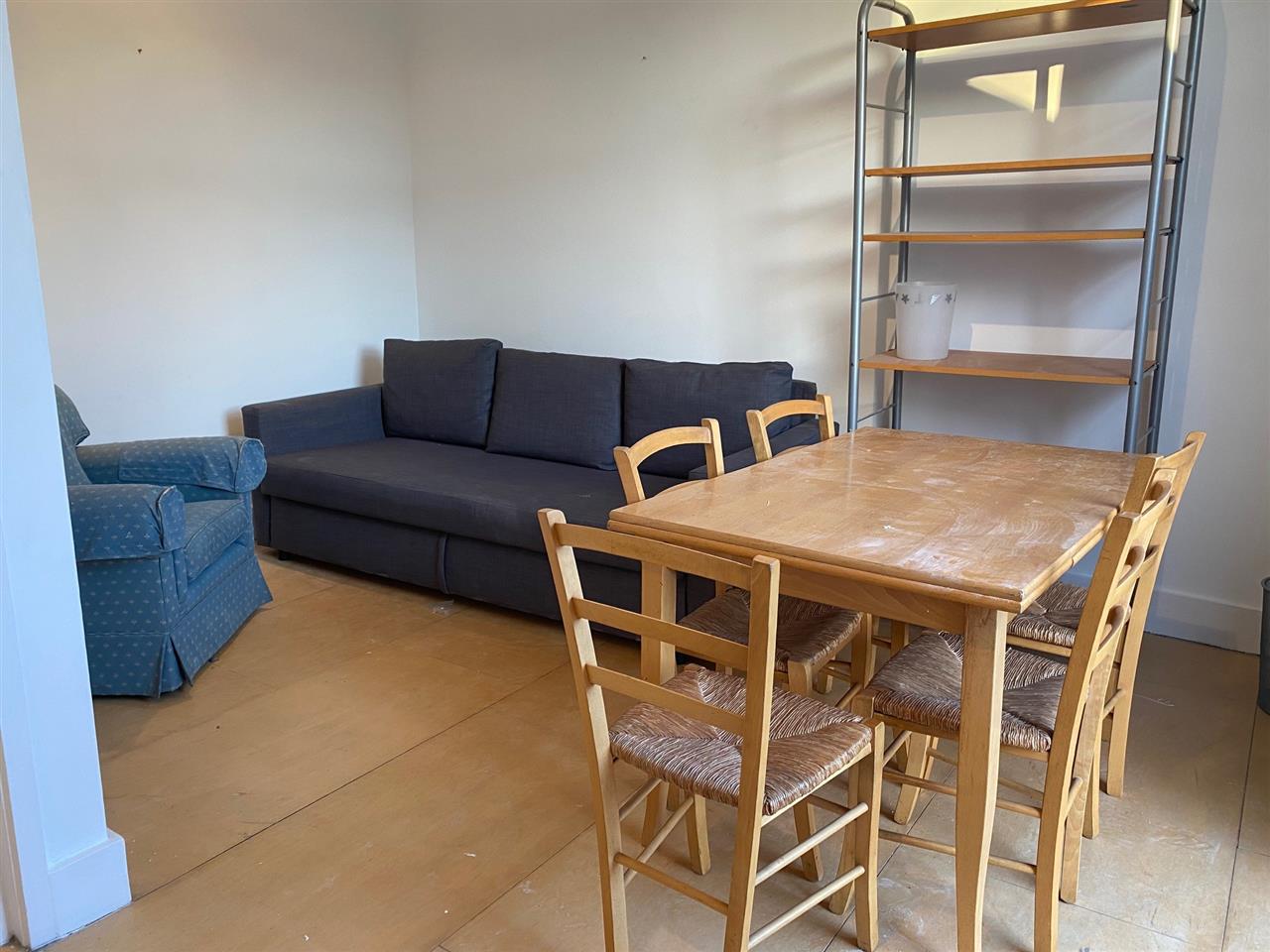 Flat Tufnell Park Road in Greater London