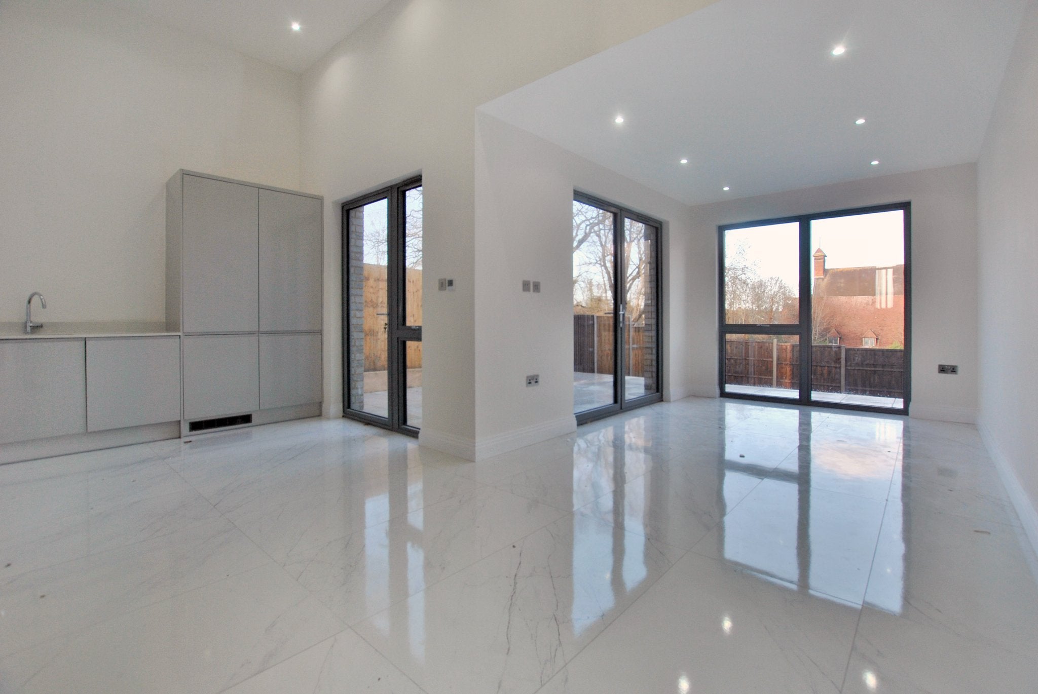 House Pollards Hill North in Greater London