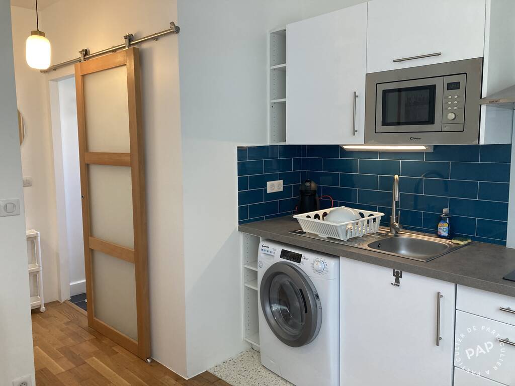 Appartement Allée du Val de Marne à Sucy-en-Brie