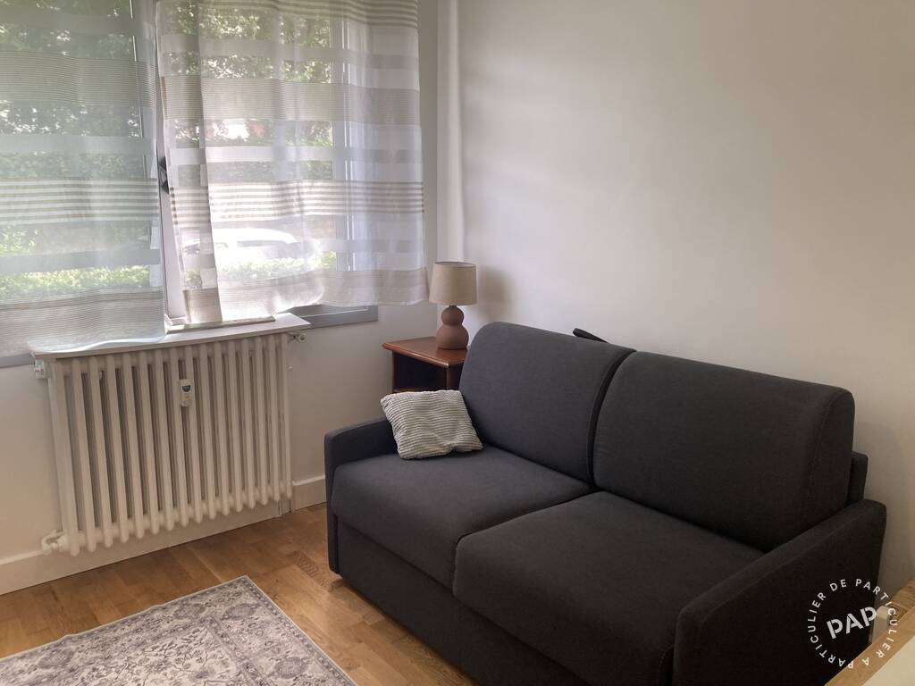 Appartement Allée du Val de Marne à Sucy-en-Brie