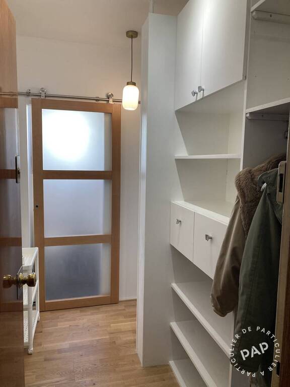 Appartement Allée du Val de Marne à Sucy-en-Brie