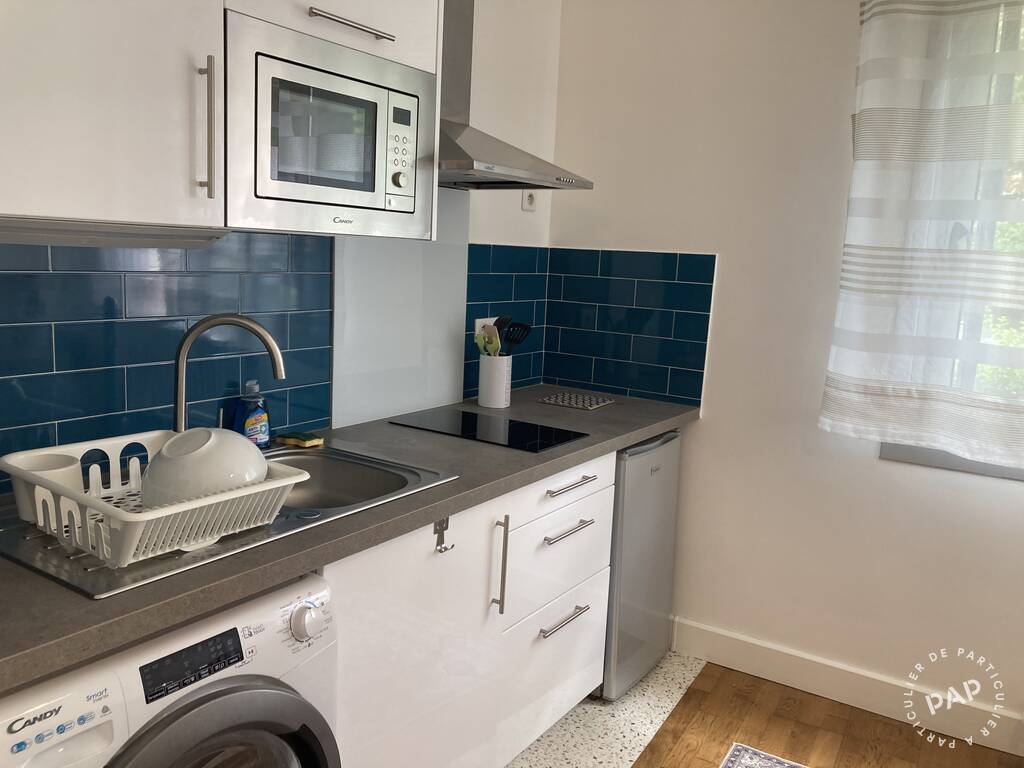 Appartement Allée du Val de Marne à Sucy-en-Brie