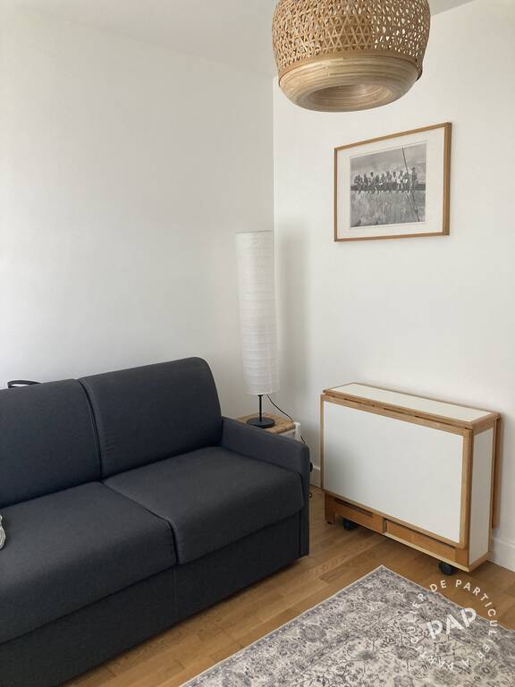 Appartement Allée du Val de Marne à Sucy-en-Brie