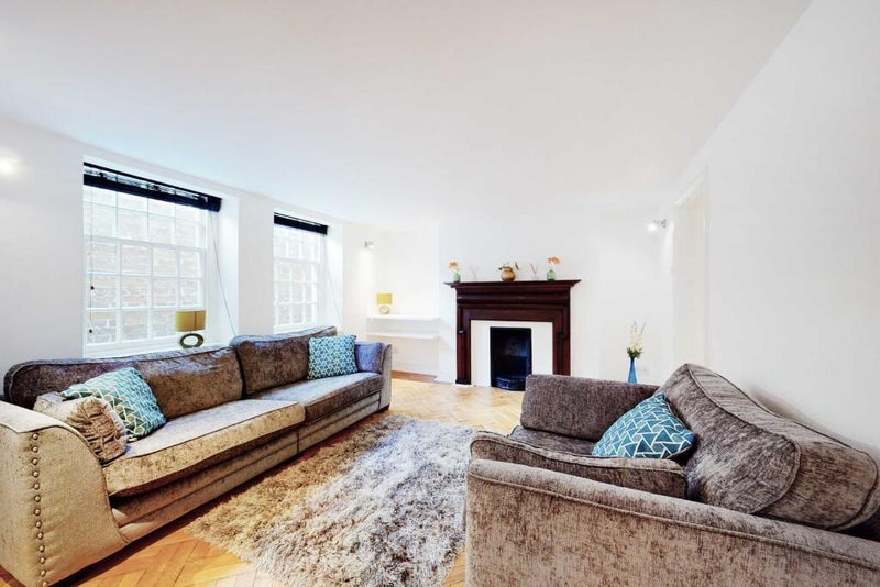 Room Greenberry Street in City of Westminster