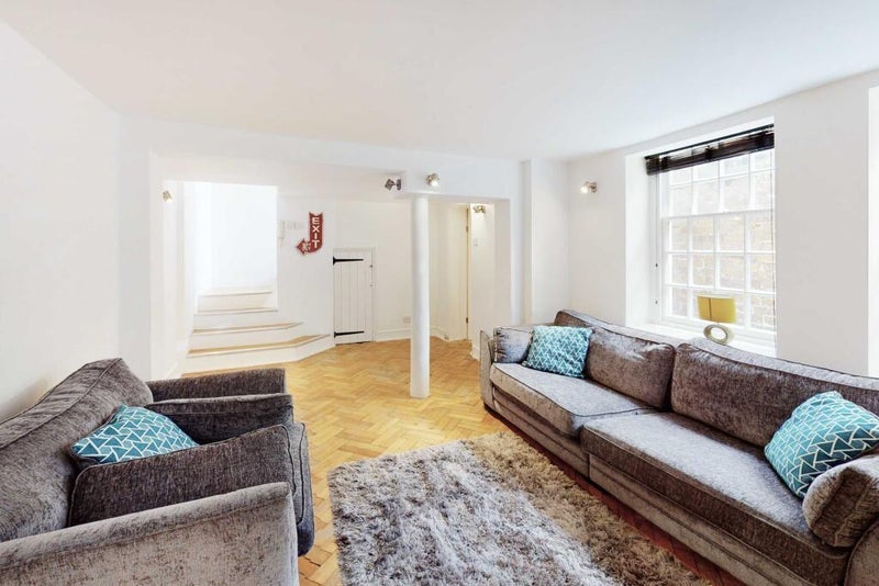 Room Greenberry Street in City of Westminster