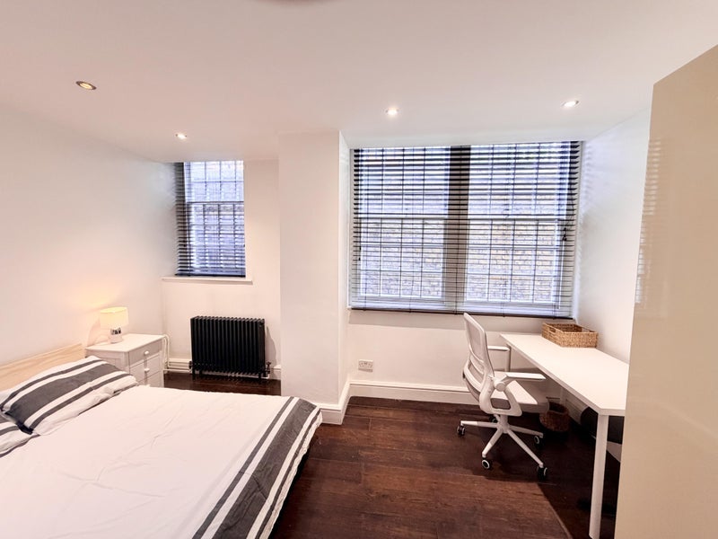Room Greenberry Street in City of Westminster