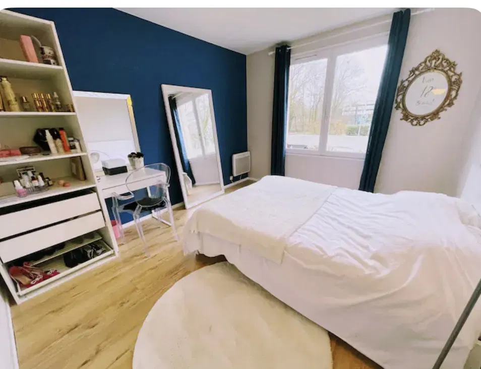 Room Allée des Chênes in Vaires-sur-Marne