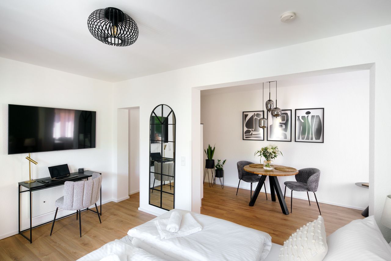 Wohnung Platter Straße in Wehen