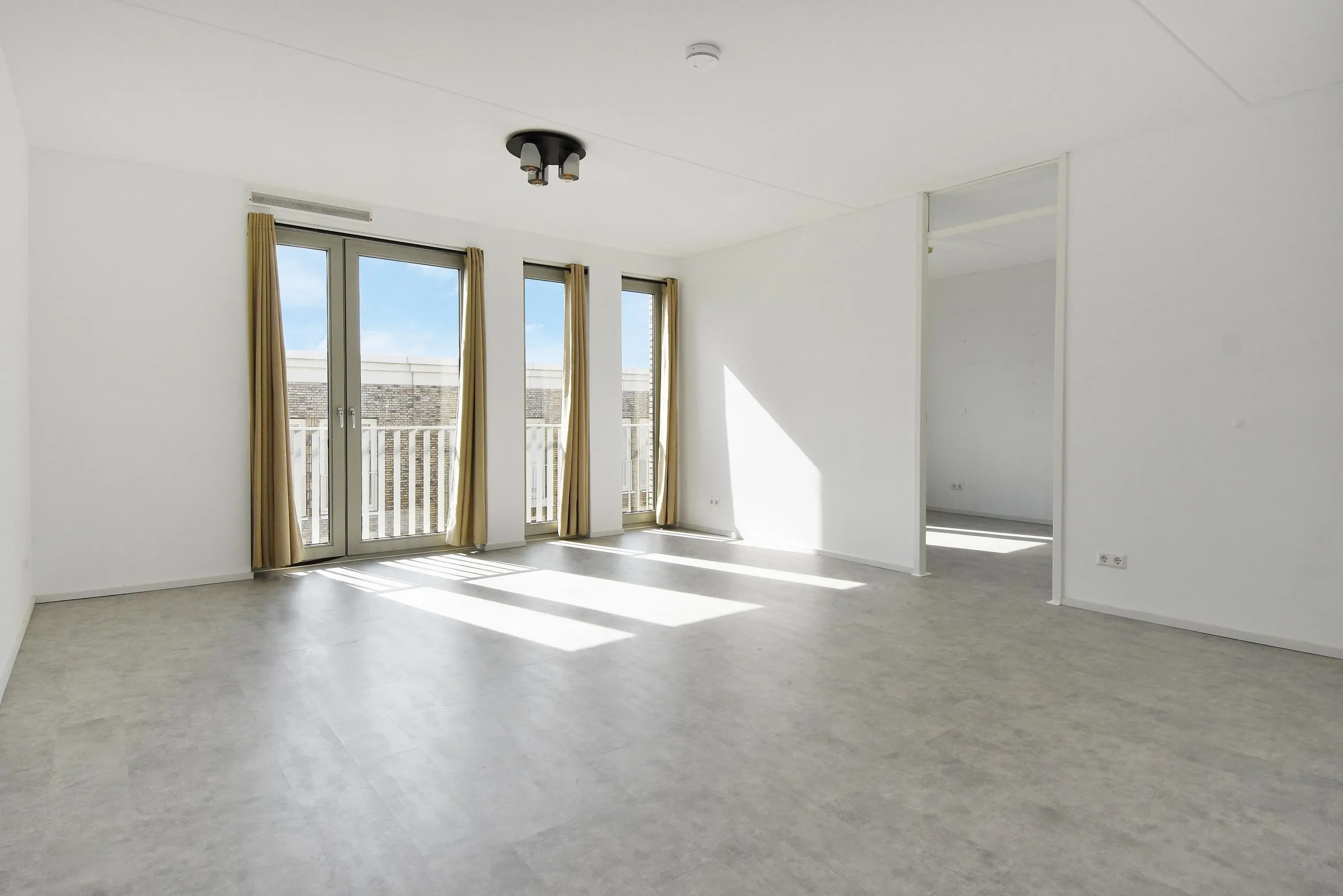 Appartement Franciscus Dondersstraat in Berkel en Rodenrijs