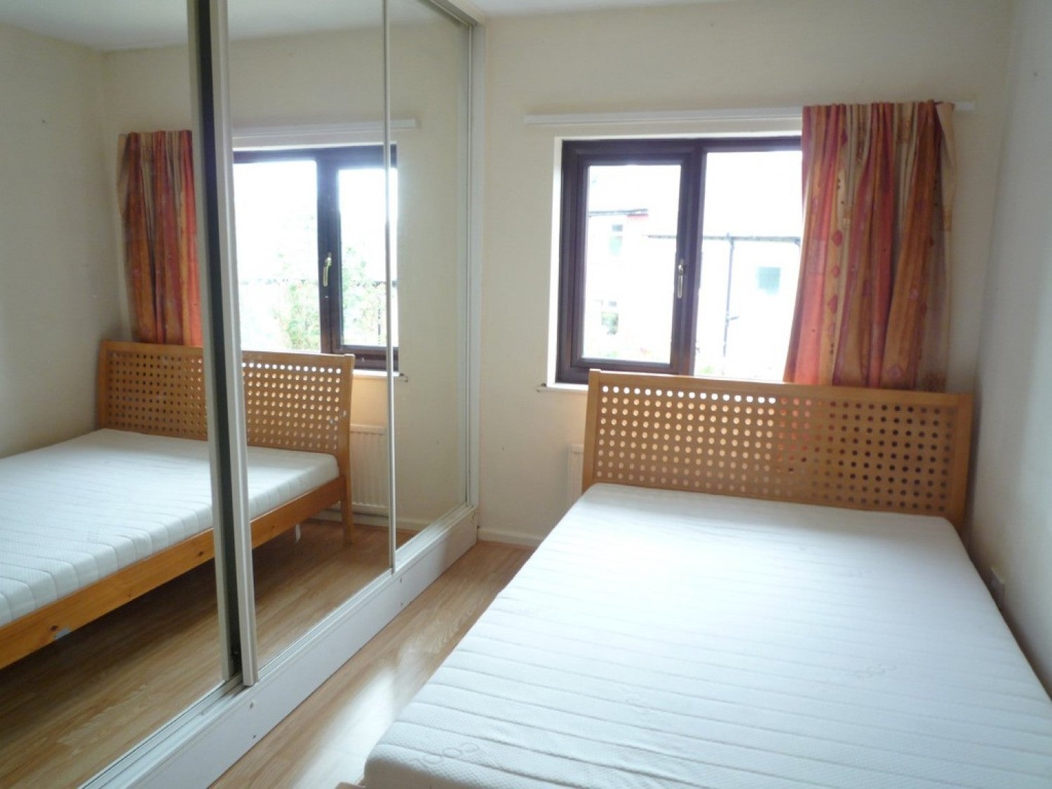 House Ashton Road in Lancaster