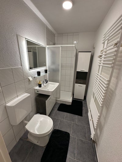 Wohnung Hegelstraße in Aalen