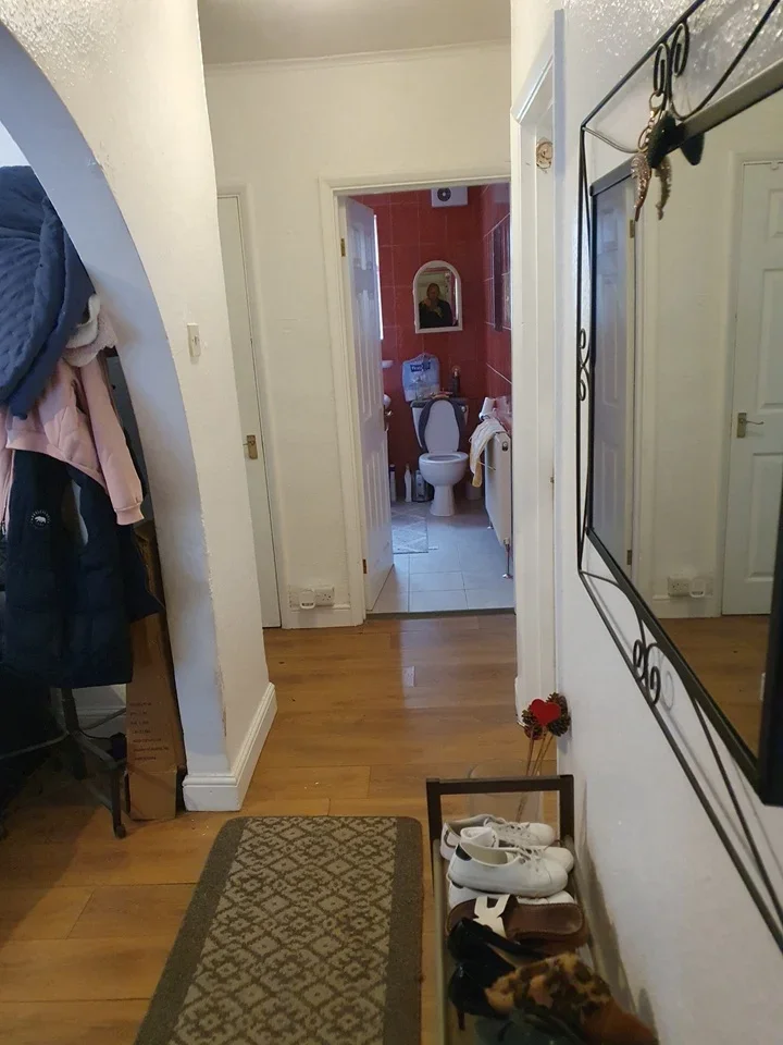 Flat Edgware Road in City of Westminster