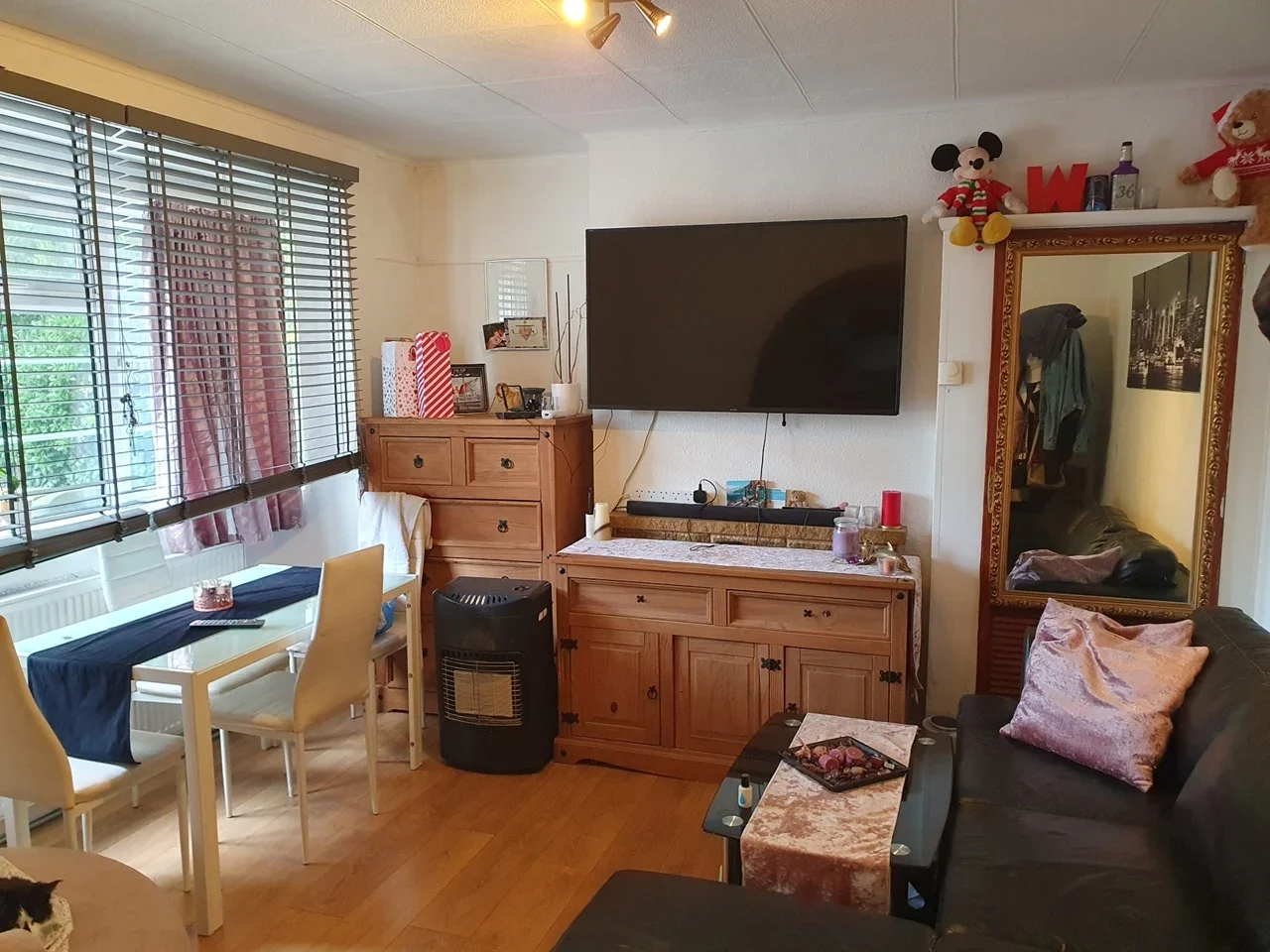 Flat Edgware Road in City of Westminster