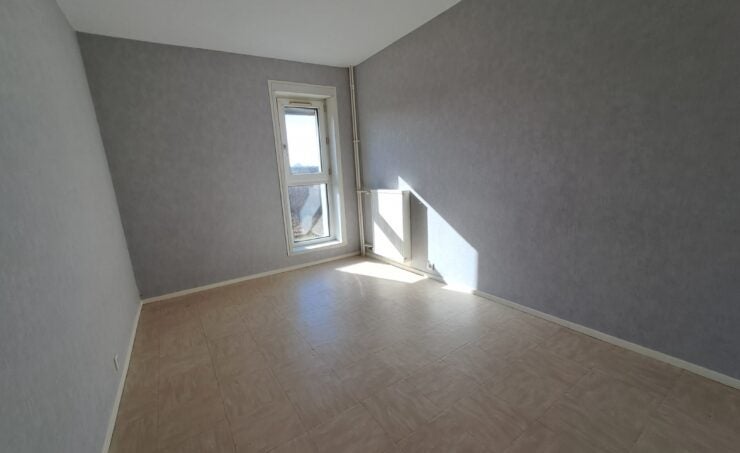 Flat Rue Du Bois Des Besses in Charensat