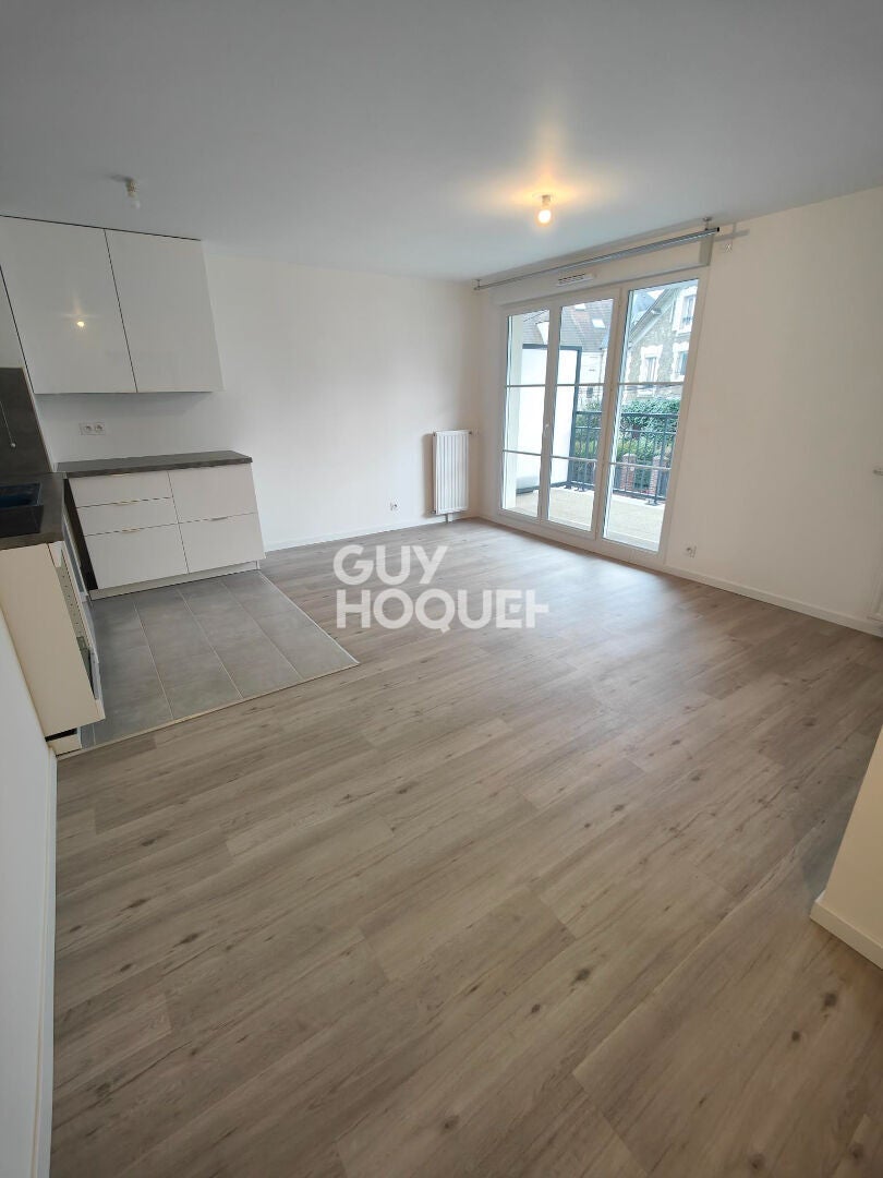 Appartement Rue du Docteur Calmette à Villiers-sur-Marne
