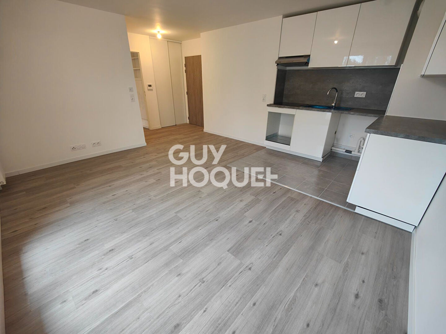 Appartement Rue du Docteur Calmette à Villiers-sur-Marne