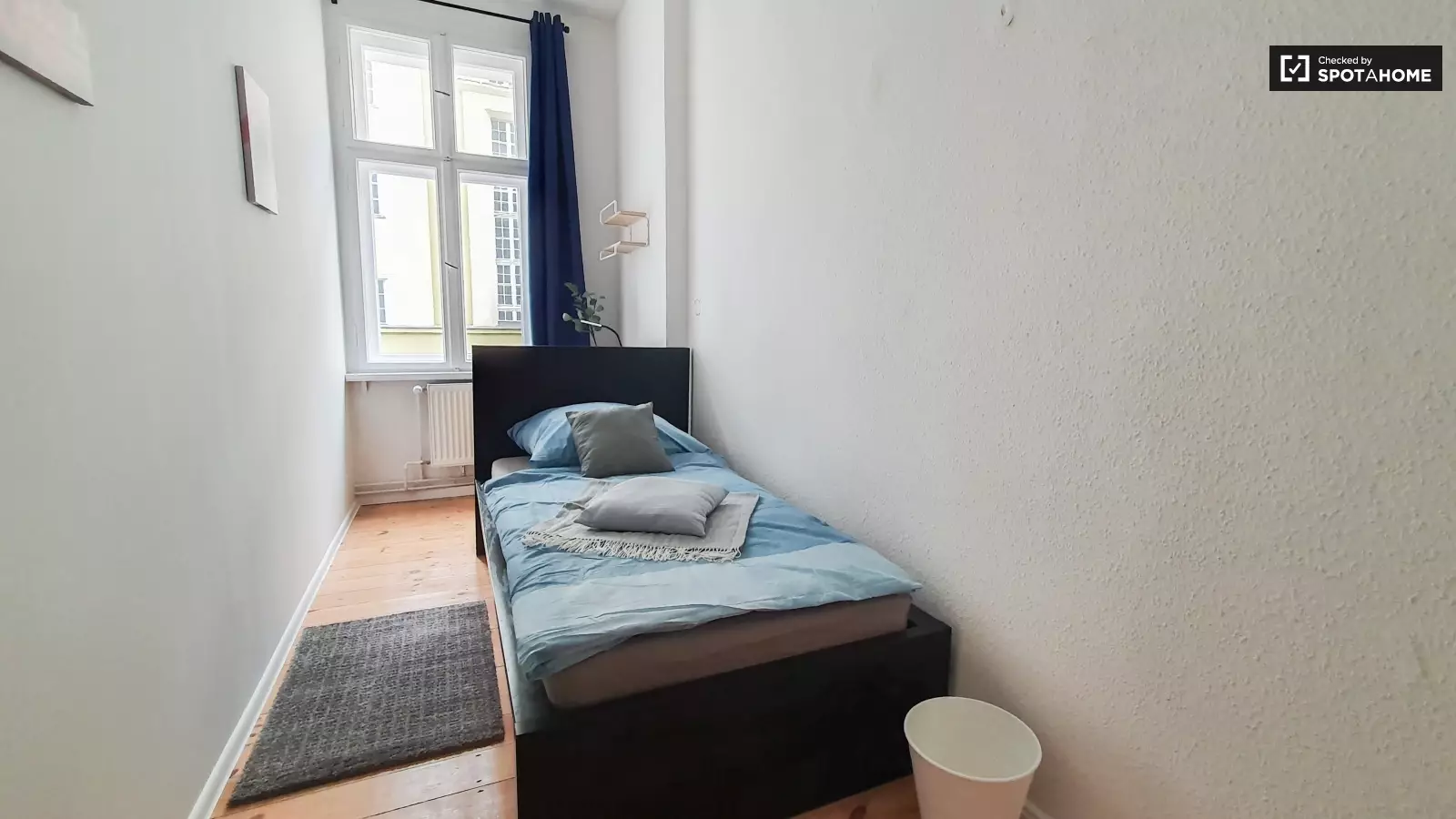 Wohnung Zechliner Straße in Berlin