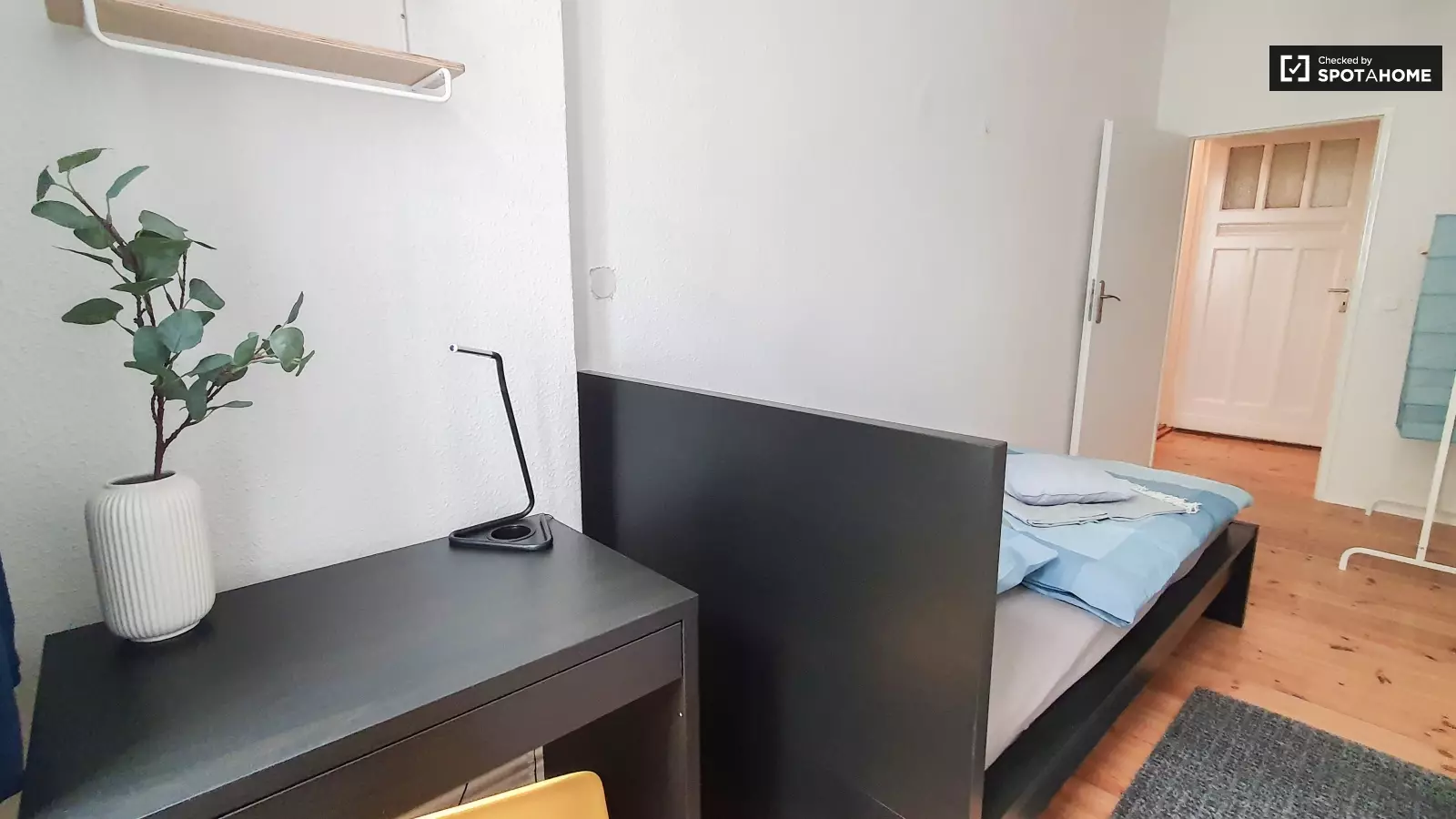 Wohnung Zechliner Straße in Berlin