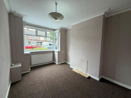 Flat Humberstone Road in Grimsby