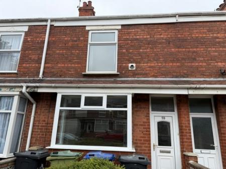 Flat Humberstone Road in Grimsby
