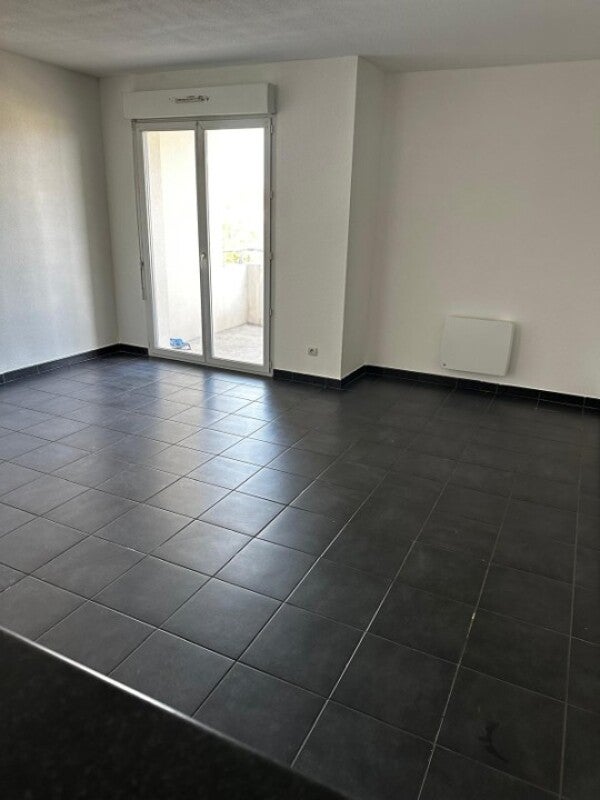 Flat Rue des Azalées in Perpignan