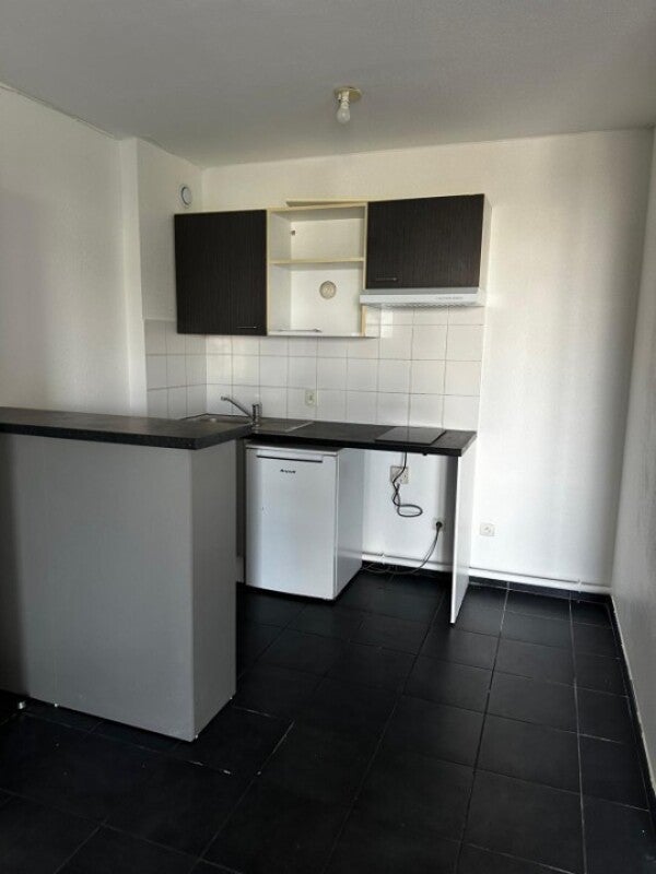 Flat Rue des Azalées in Perpignan