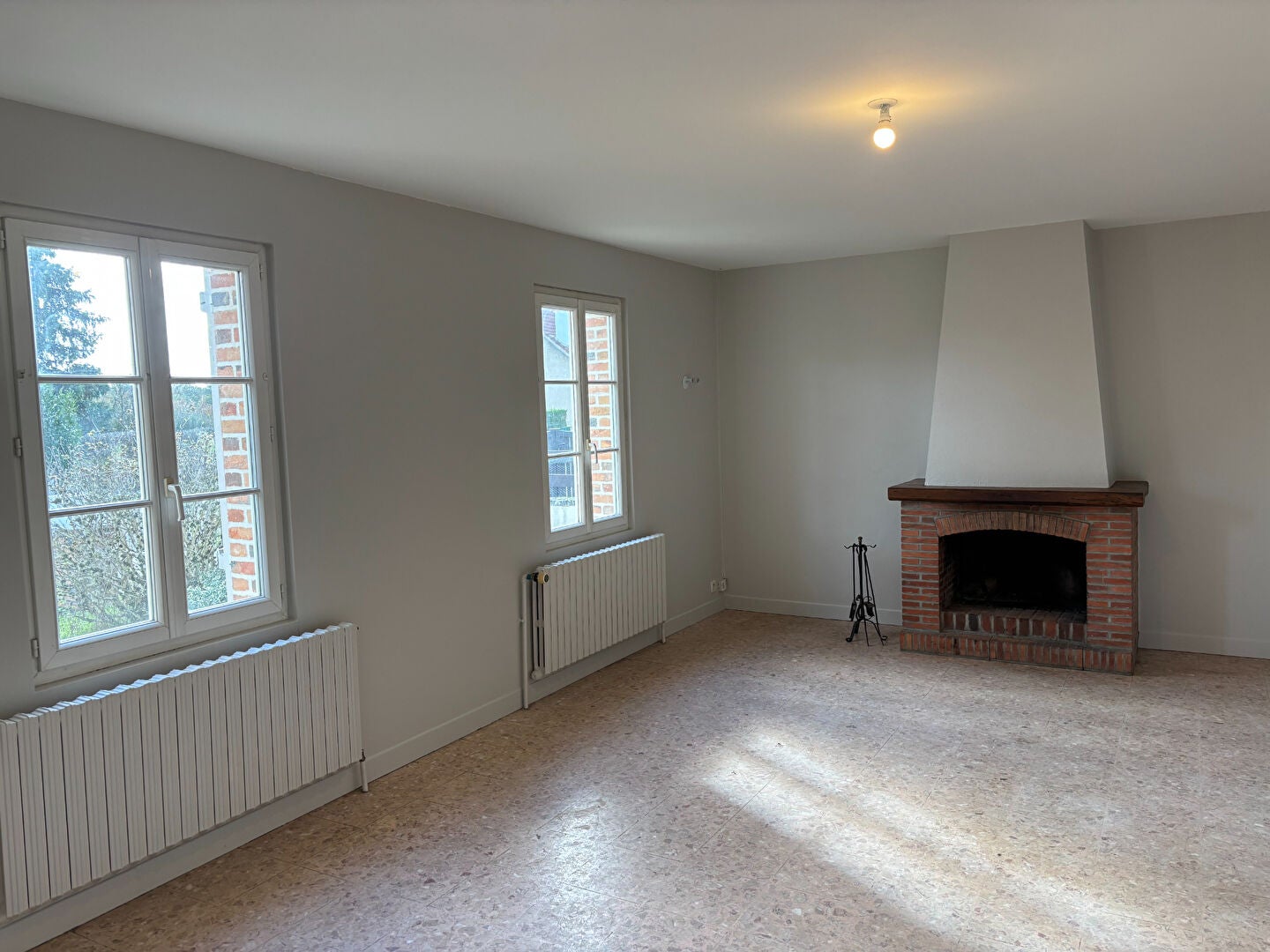 Maison Rue de l'Égalité à Lamotte-Beuvron