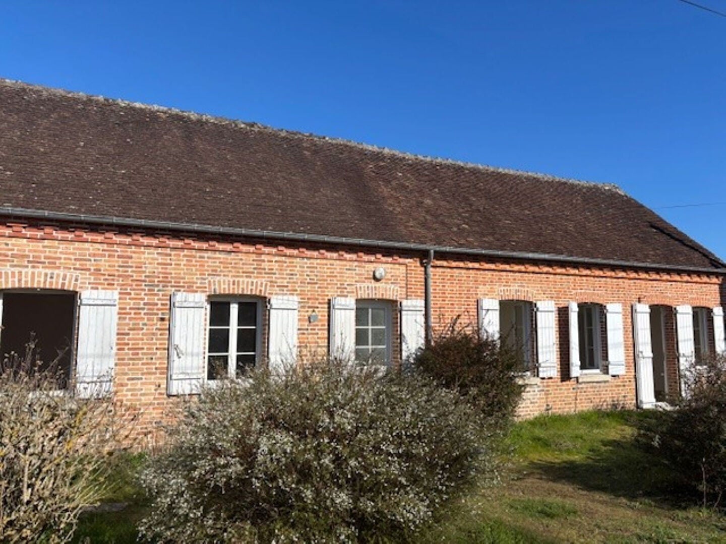 Maison Rue de l'Égalité à Lamotte-Beuvron