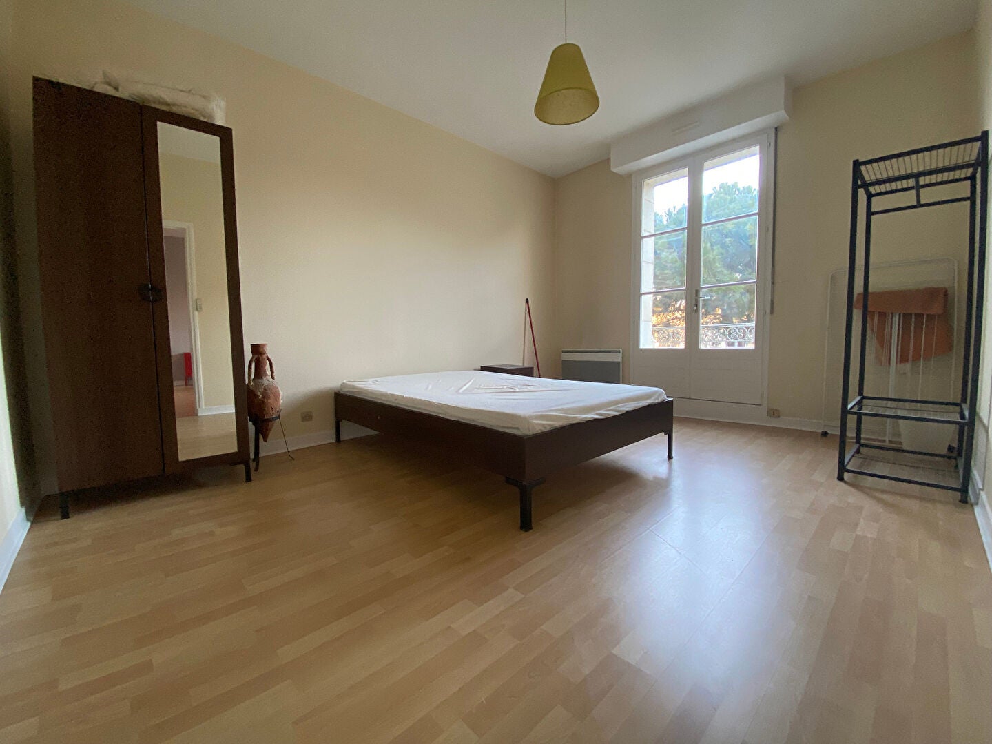 Appartement Avenue Jean Jaurès à Châtellerault