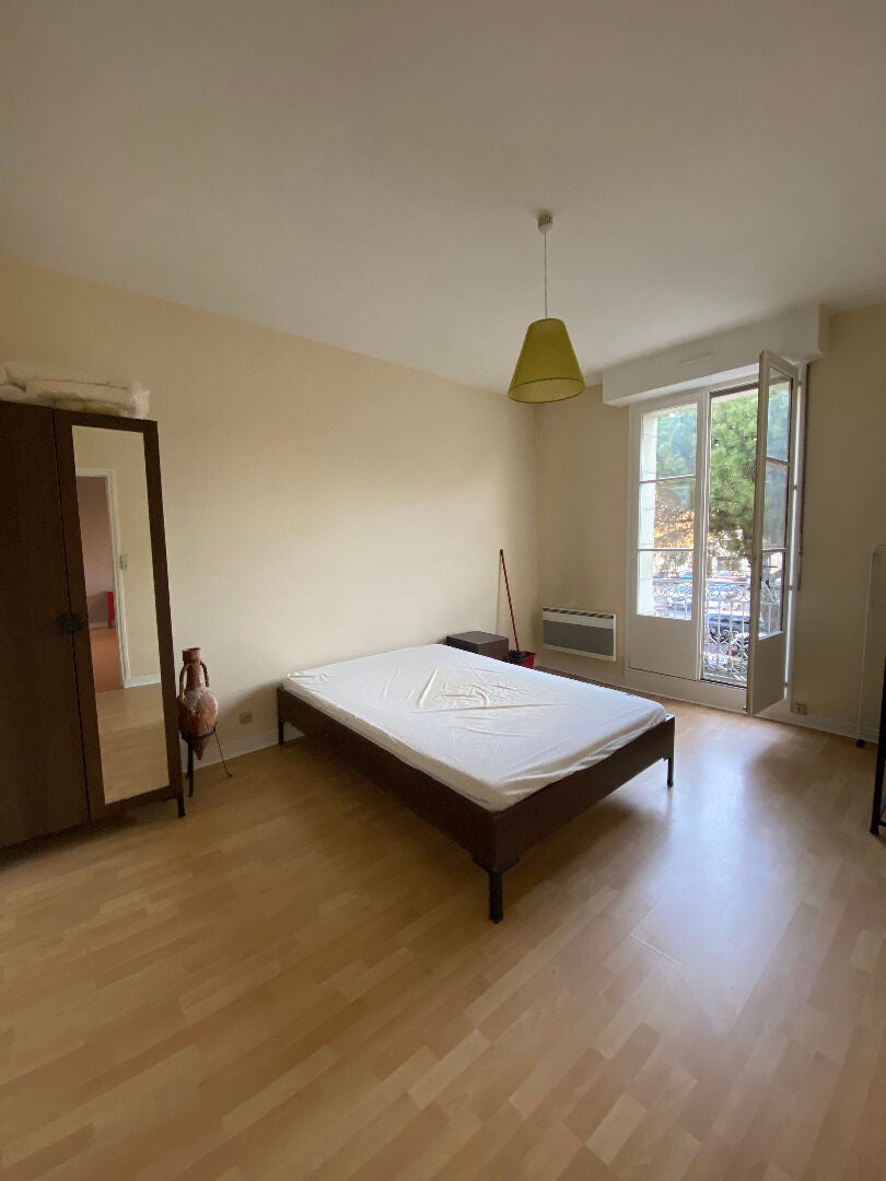 Appartement Avenue Jean Jaurès à Châtellerault