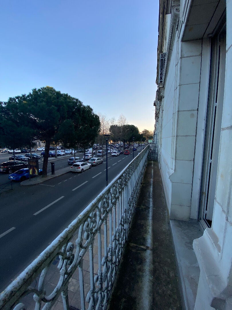 Appartement Avenue Jean Jaurès à Châtellerault