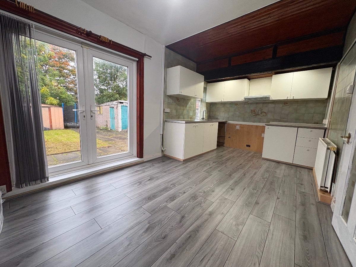 House Ramsay Avenue in Farnworth