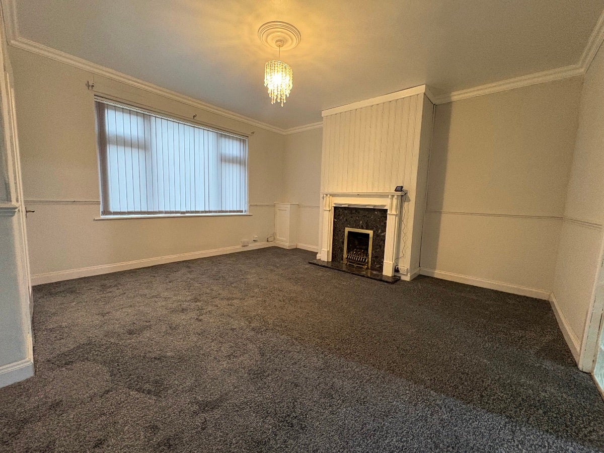 House Ramsay Avenue in Farnworth