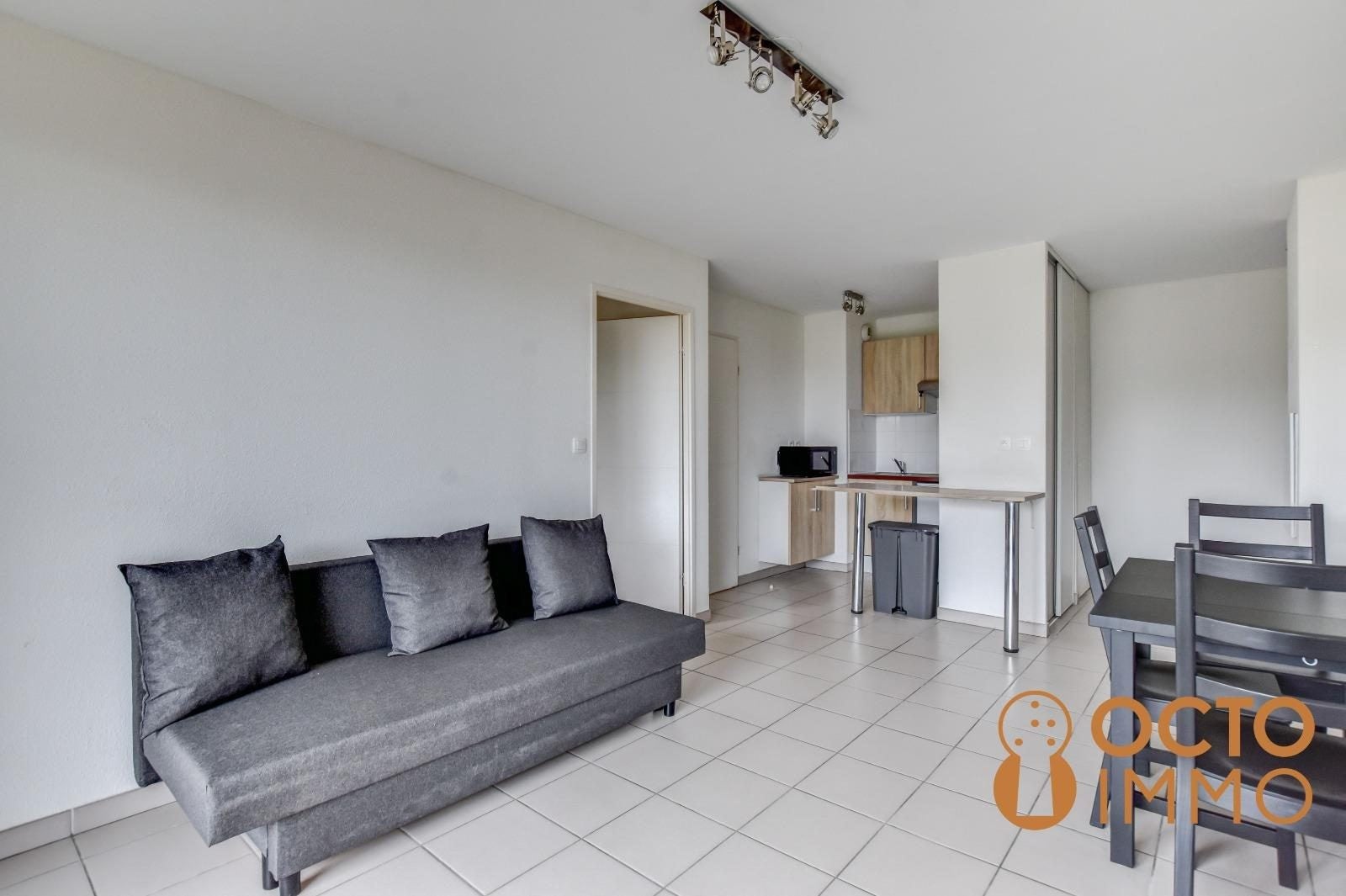 Appartement Rue Roger Carpentier à Blagnac